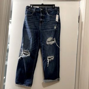 Willow+Root women’s jeans